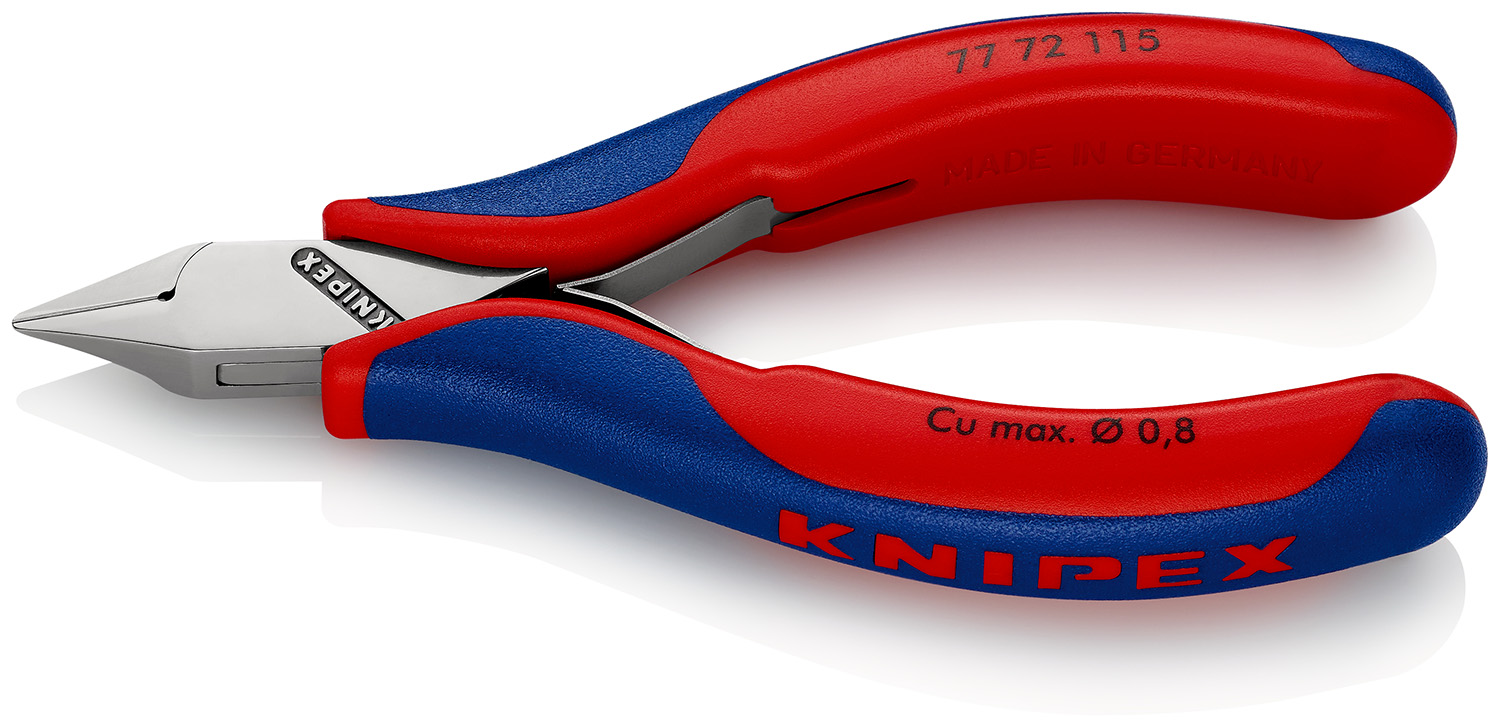 77 72 115 SB, Knipex
