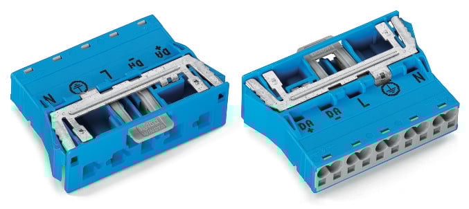 770-2115/007-000, WAGO