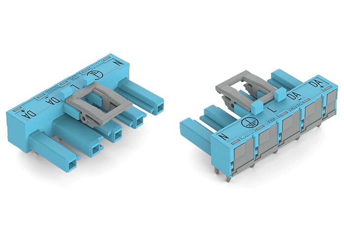 770-3105/011-000, WAGO