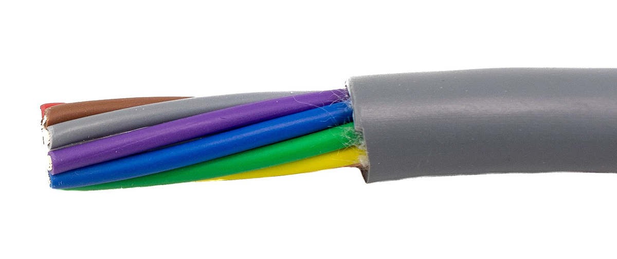 77005 SL005, Alpha Wire