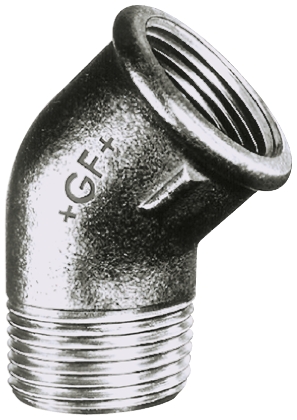 770121206, Georg Fischer