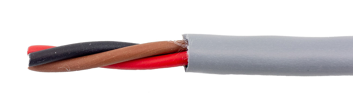 77039 SL005, Alpha Wire