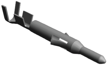 770901-1, TE Connectivity