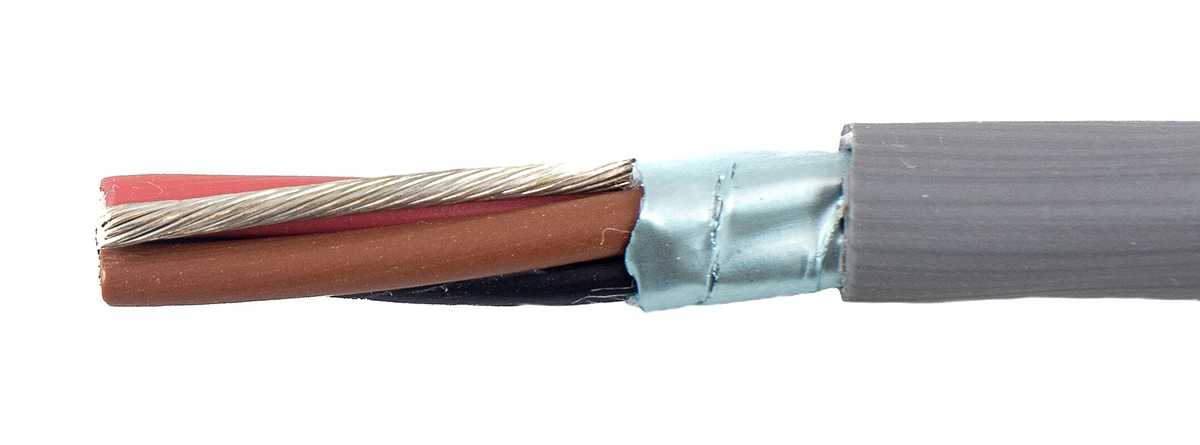 77116 SL005, Alpha Wire