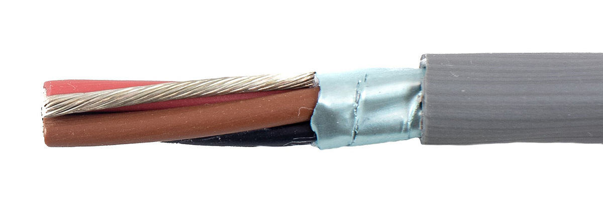 77126 SL005, Alpha Wire