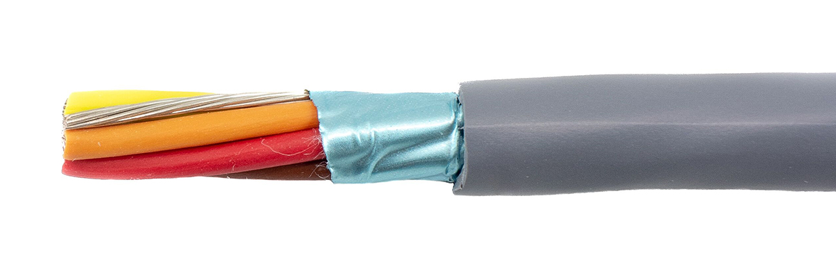 77128 SL005, Alpha Wire