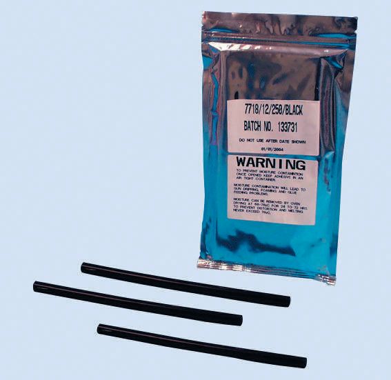 7718-12-250-BKP-TP10-RS, Power Adhesives