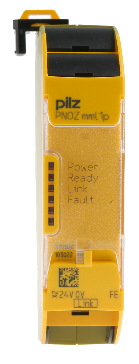 772020, Pilz