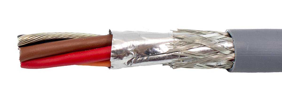 77215 SL005, Alpha Wire