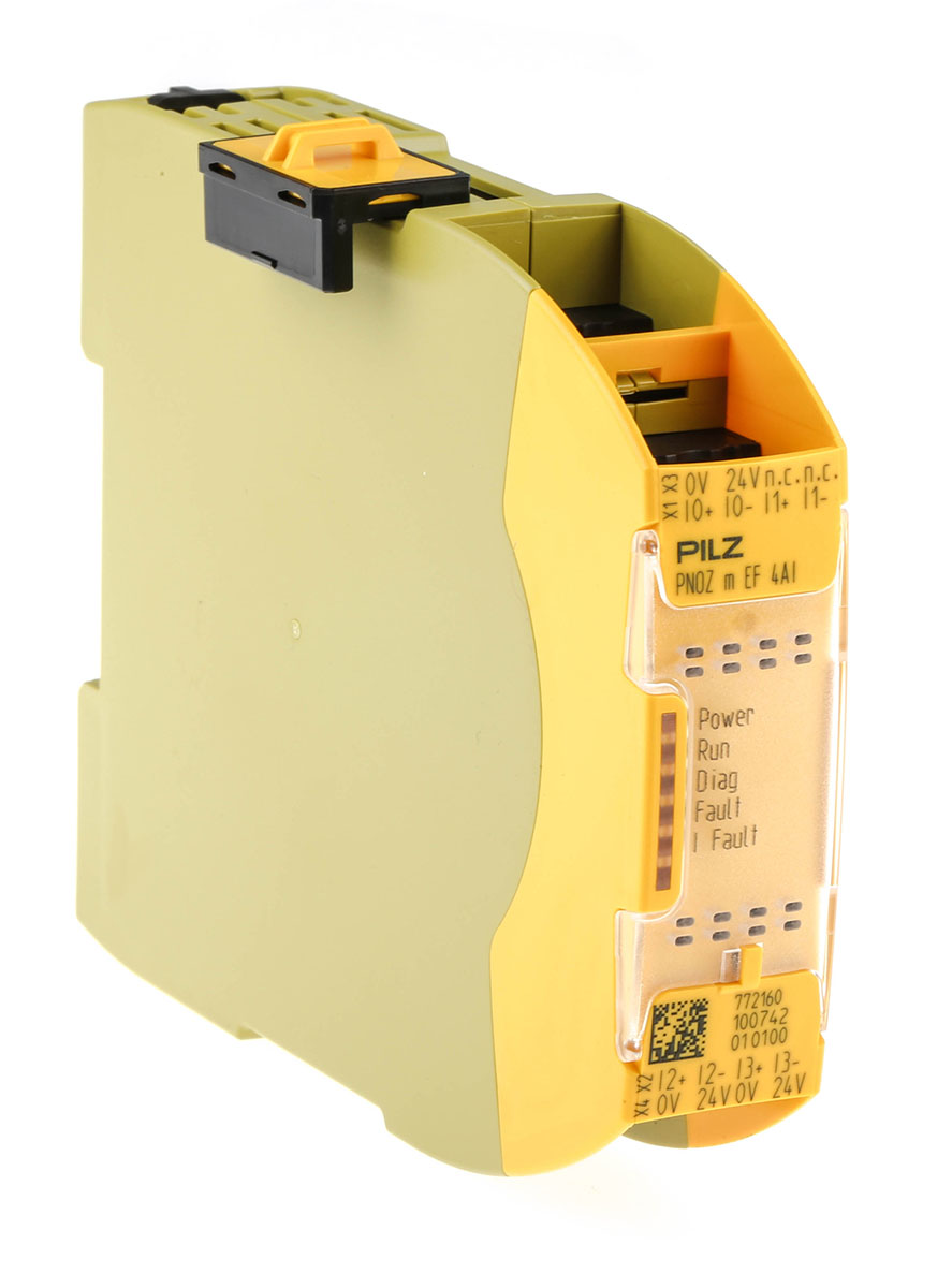 772160, Pilz