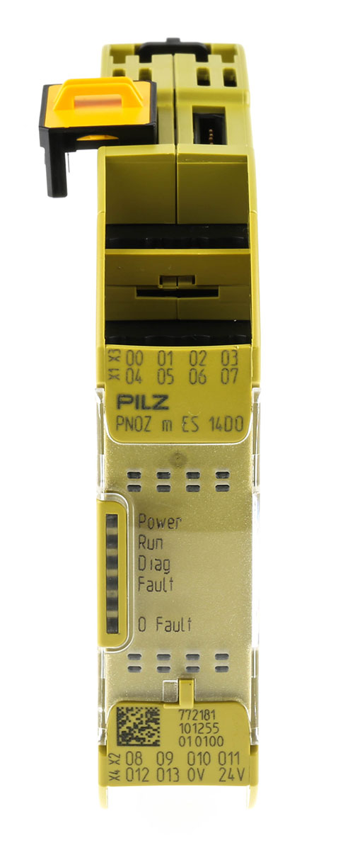 772181, Pilz