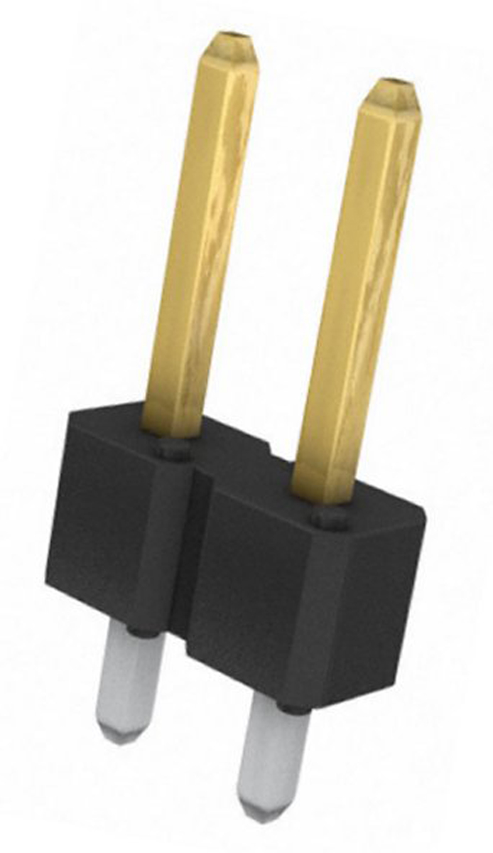 77311-101-02LF, Amphenol Communications Solutions