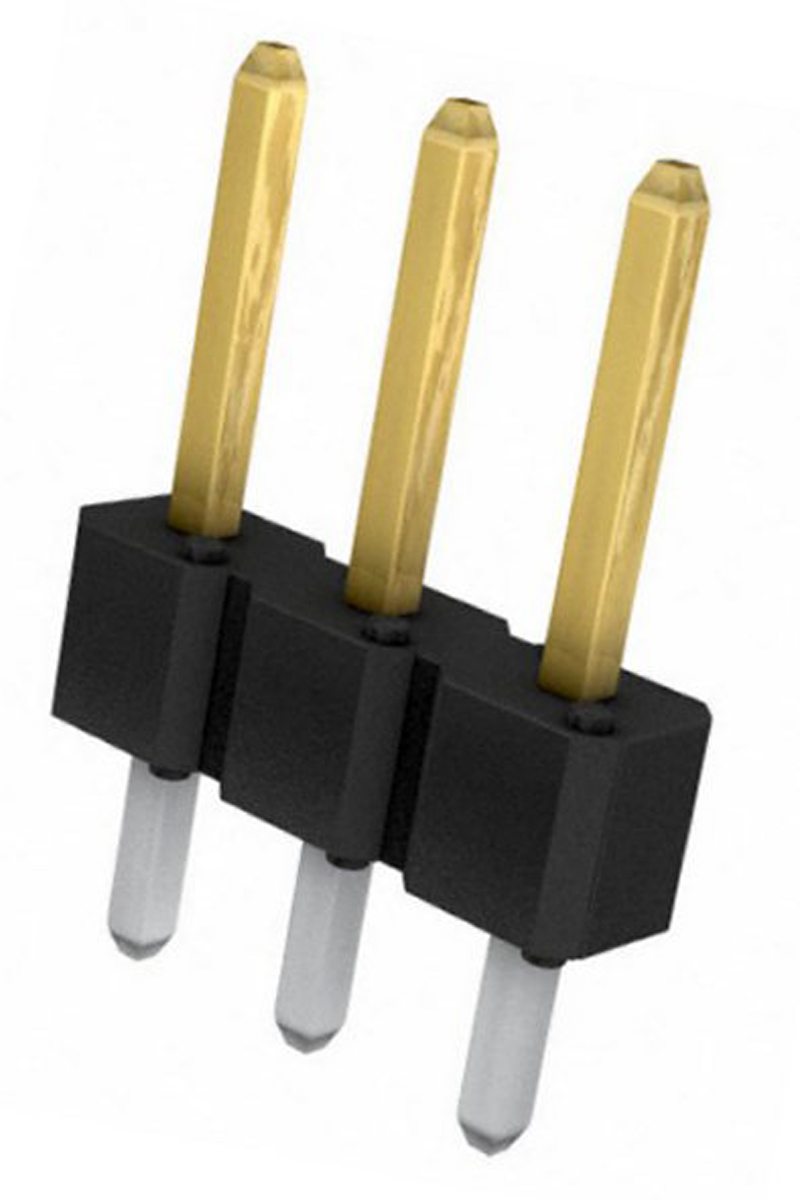 77311-118-03LF, Amphenol Communications Solutions