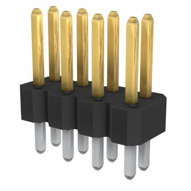 77311-818-03LF, Amphenol Communications Solutions
