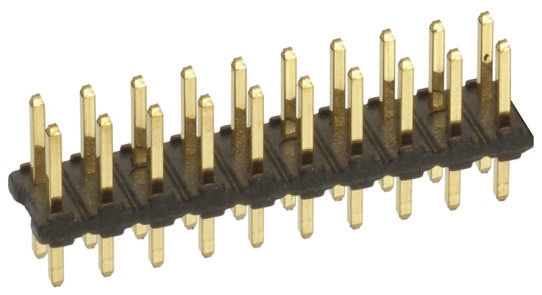 77313-101-04LF, Amphenol Communications Solutions