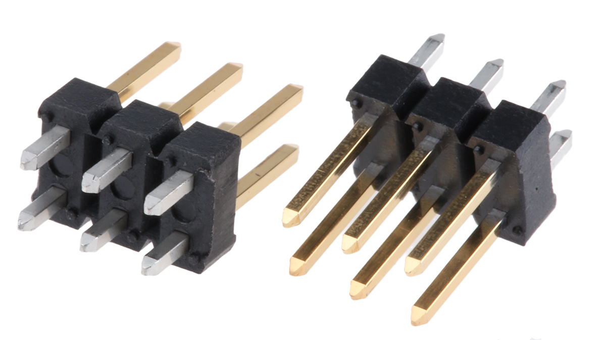 77313-101-06LF, Amphenol Communications Solutions