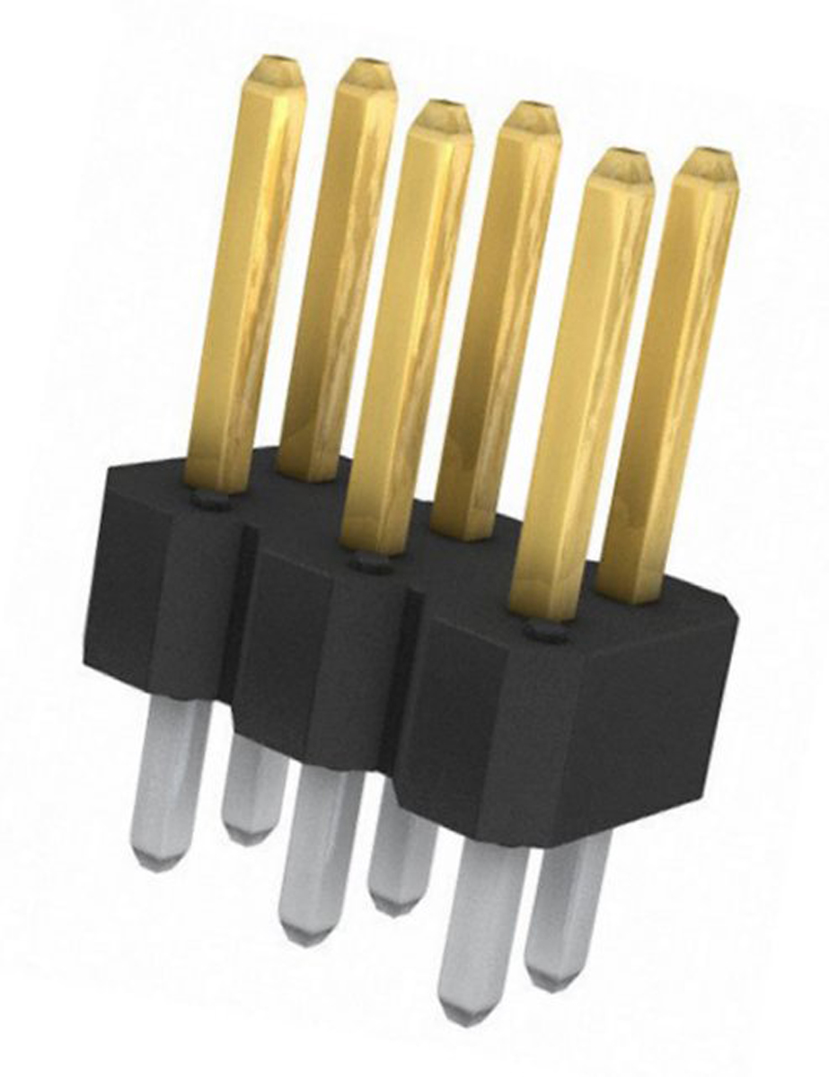 77313-118-06LF, Amphenol Communications Solutions