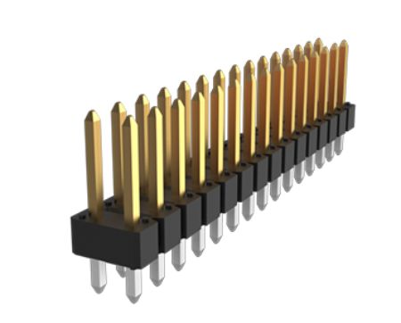 77313-124-10LF, Amphenol Communications Solutions