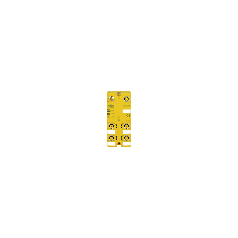 773600, Pilz