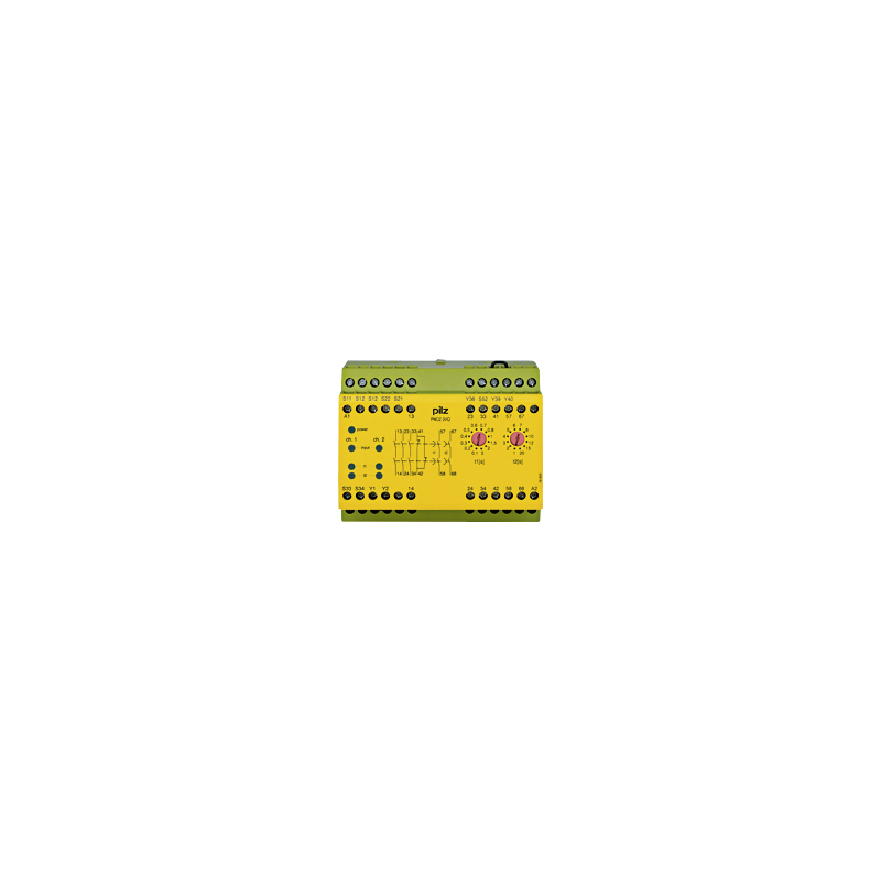 774013, Pilz