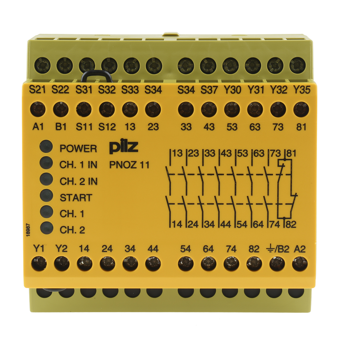 774080, Pilz