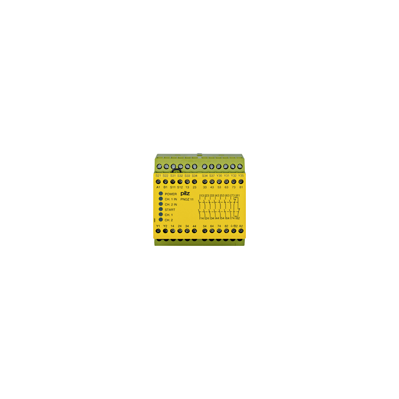 774086, Pilz
