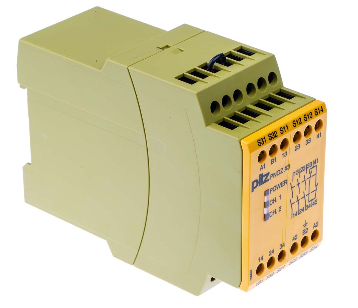 774315, Pilz