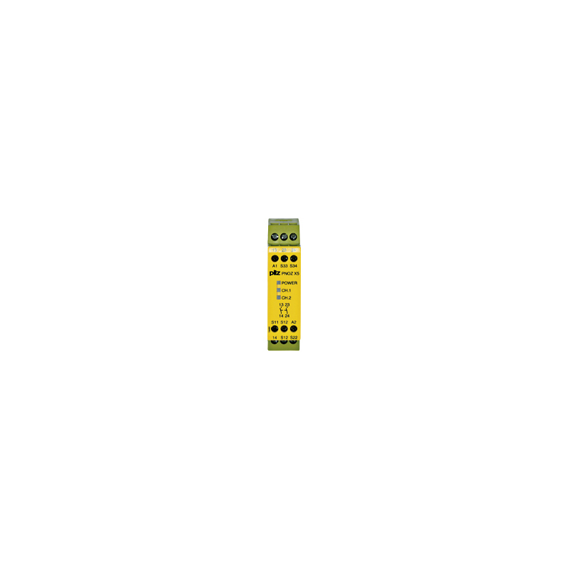774326, Pilz