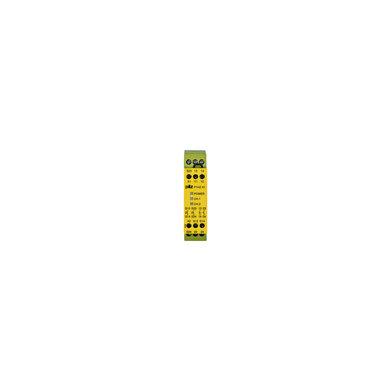 774360, Pilz