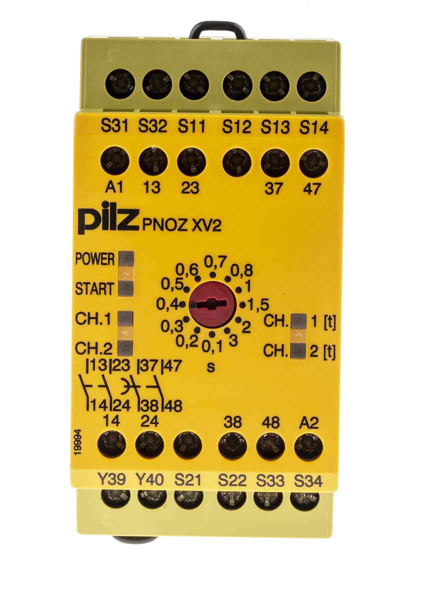 774502, Pilz