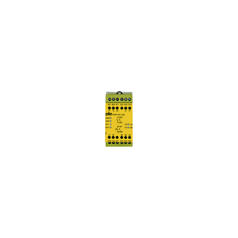 774504, Pilz