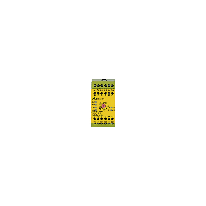 774542, Pilz