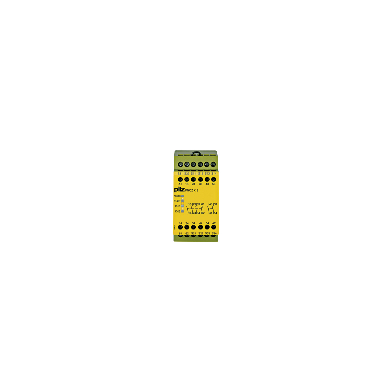 774549, Pilz