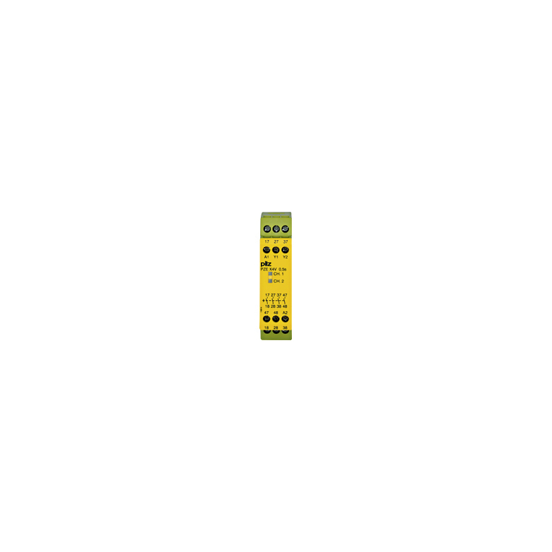 774580, Pilz