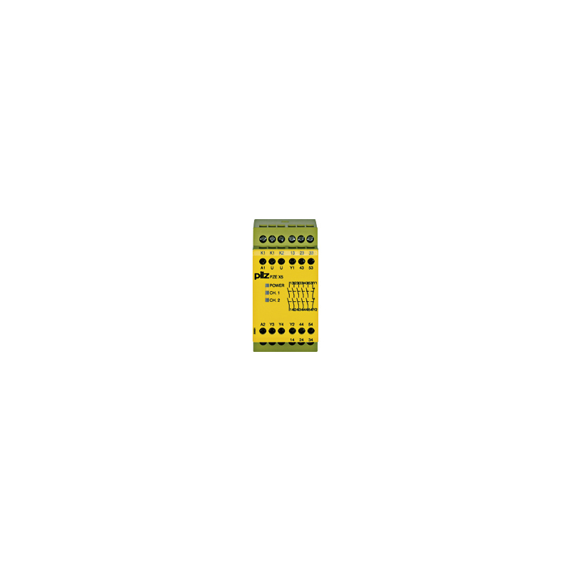 774595, Pilz