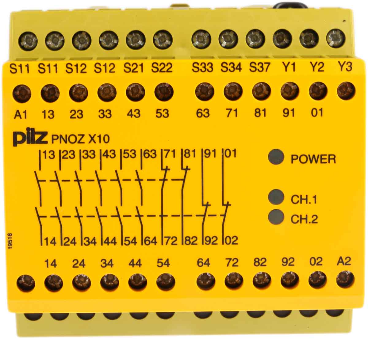 774709, Pilz