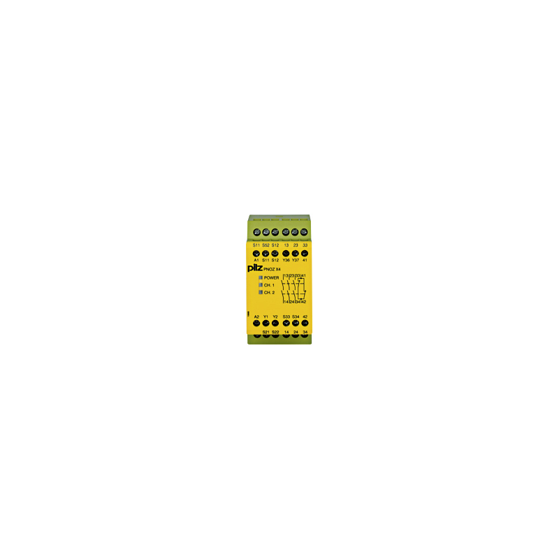 774730, Pilz