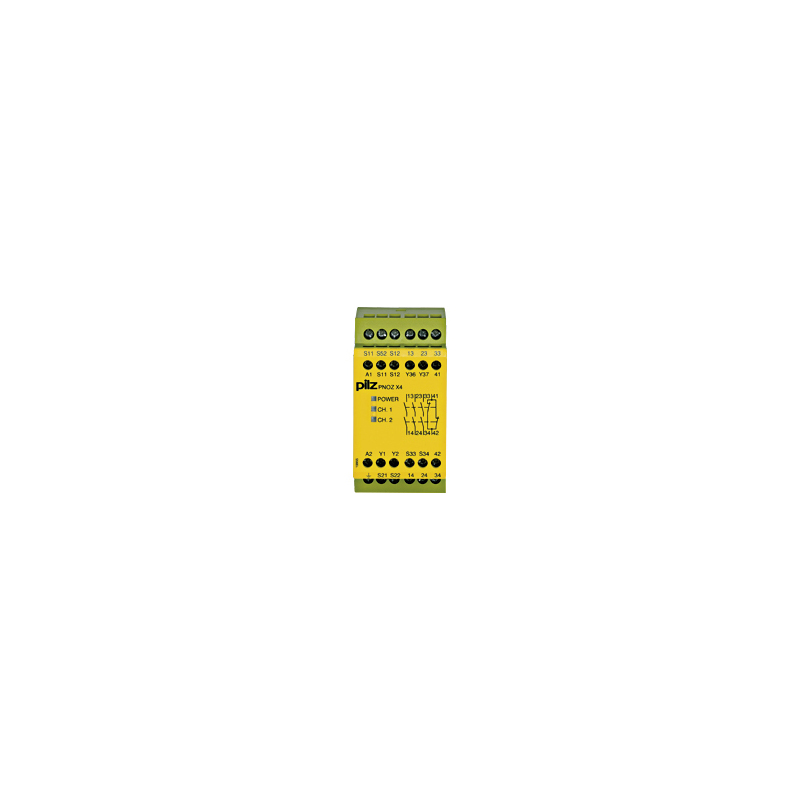 774738, Pilz