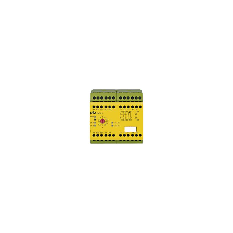 774790, Pilz