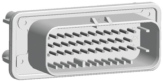 776231-2, TE Connectivity