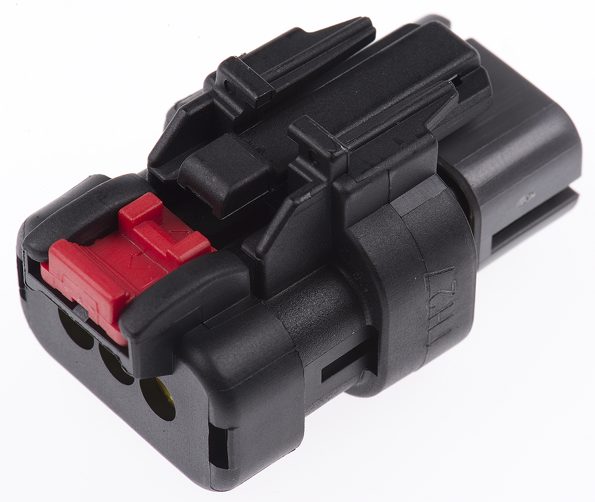 776429-2, TE Connectivity