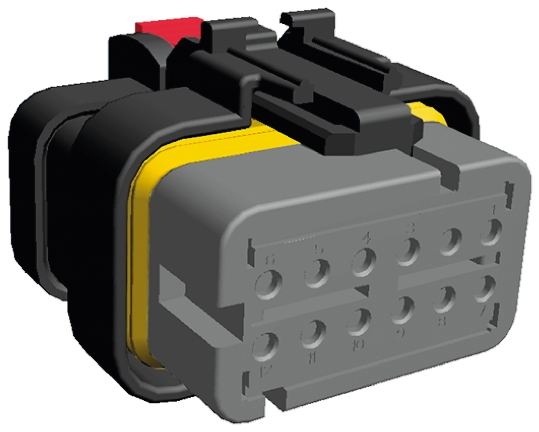 776437-2, TE Connectivity