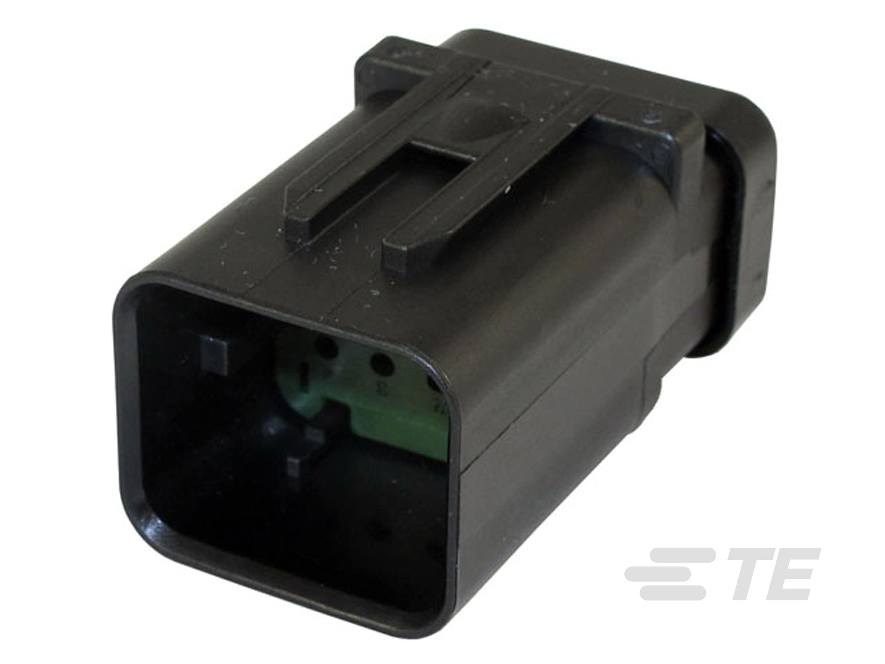 776495-4, TE Connectivity