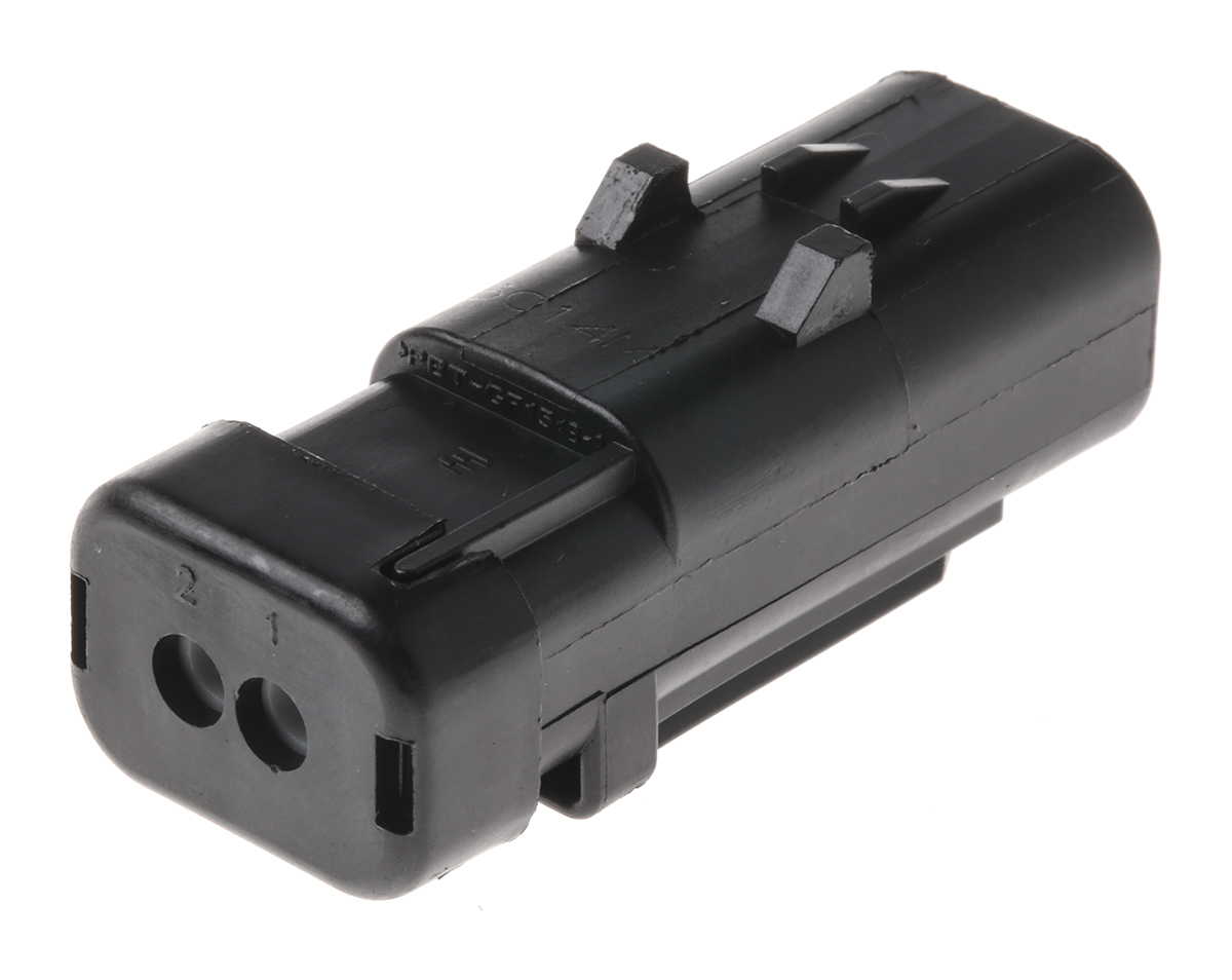 776534-1, TE Connectivity