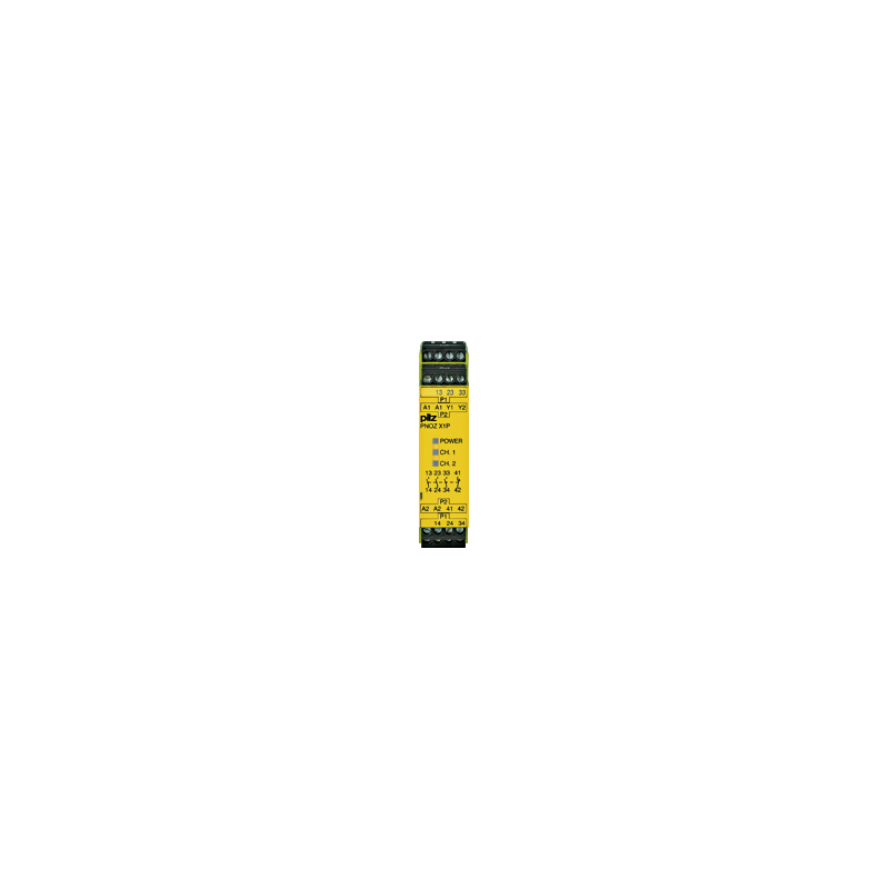 777100, Pilz