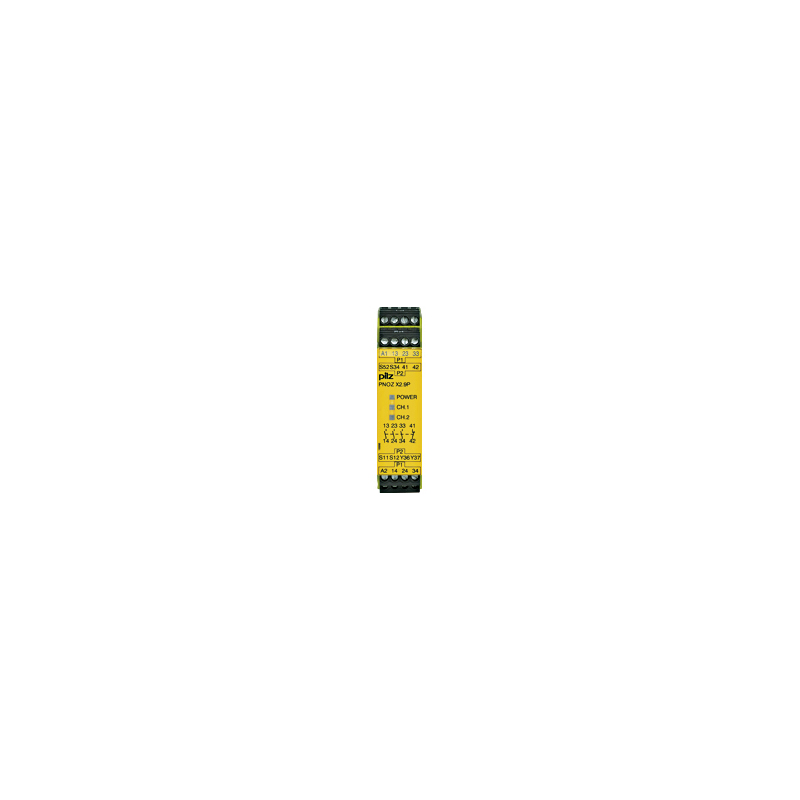 777300, Pilz