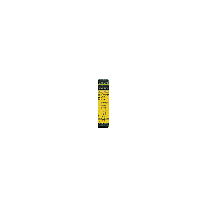 777303, Pilz
