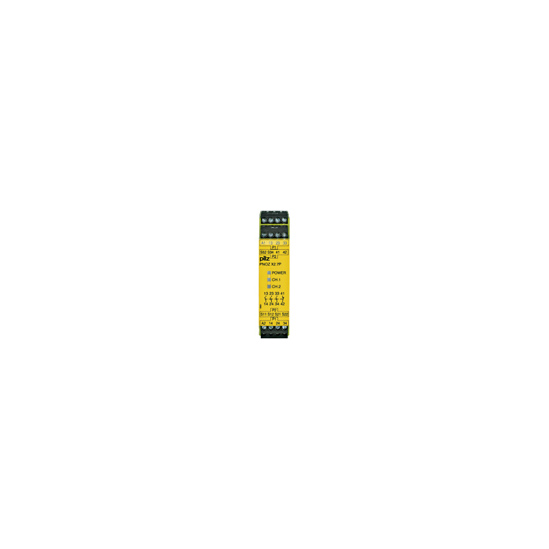 777305, Pilz