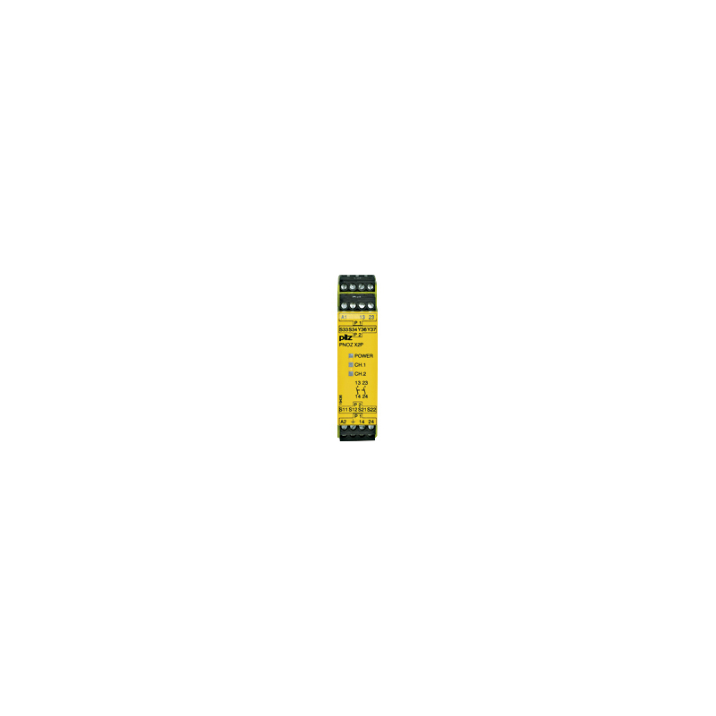 777307, Pilz