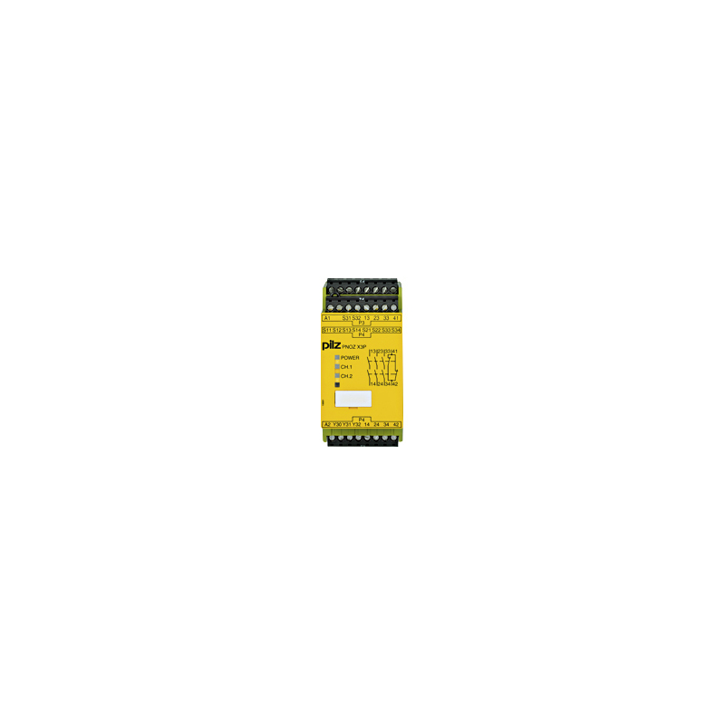 777310, Pilz